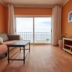 With Breathtaking View Apartment