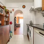 With Breathtaking View Apartment Burgau