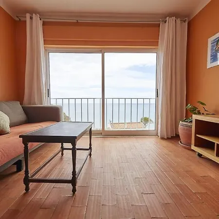 With Breathtaking View Appartamento