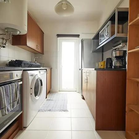 With Breathtaking View Burgau