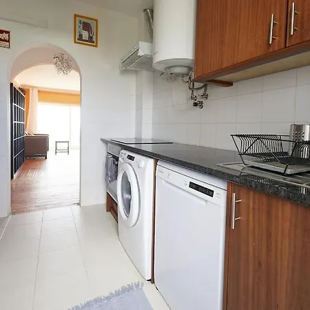 Appartamento With Breathtaking View Burgau