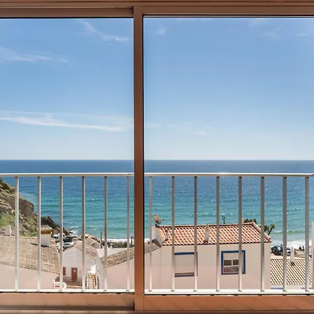Appartamento With Breathtaking View