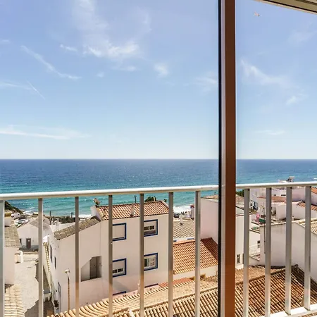 With Breathtaking View Burgau