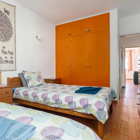 With Breathtaking View Appartamento Burgau