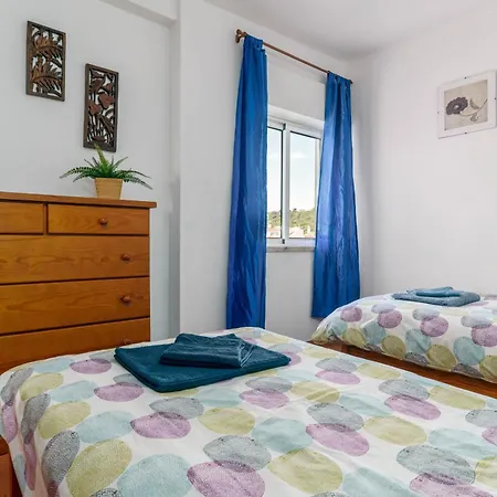 Appartamento With Breathtaking View Burgau