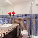 With Breathtaking View Apartment Burgau