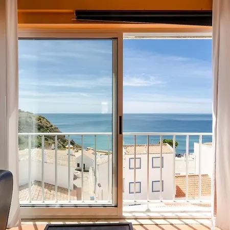 Daire With Breathtaking View *