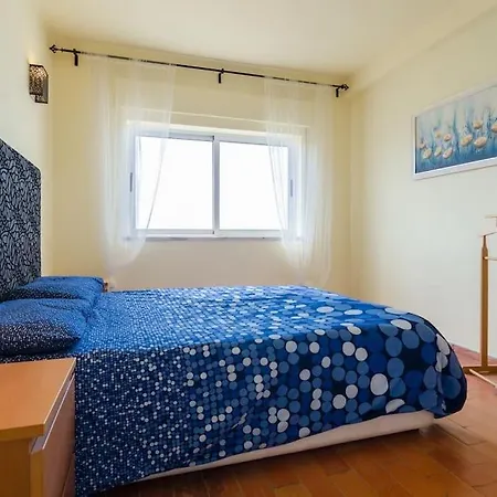 With Breathtaking View Apartament