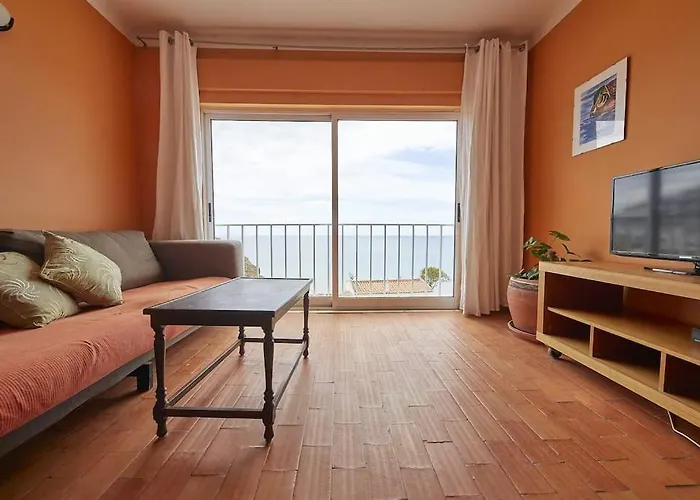 With Breathtaking View Daire