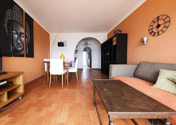 With Breathtaking View Daire *