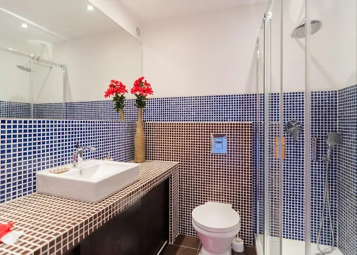 With Breathtaking View Daire Burgau