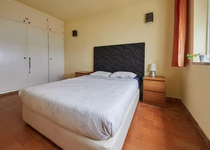 With Breathtaking View Daire *