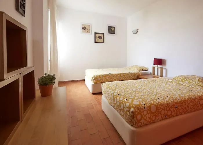 Daire With Breathtaking View