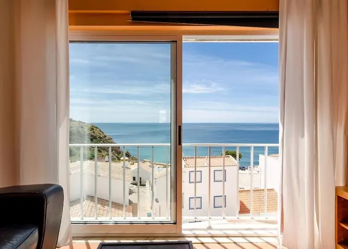 Daire With Breathtaking View *