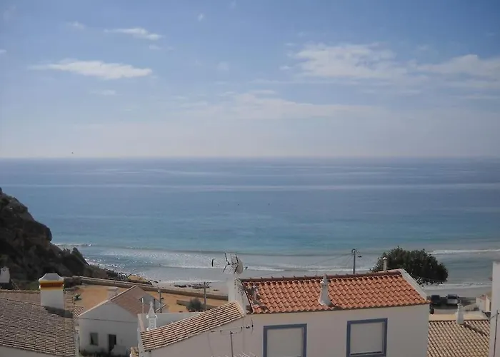 With Breathtaking View * Burgau