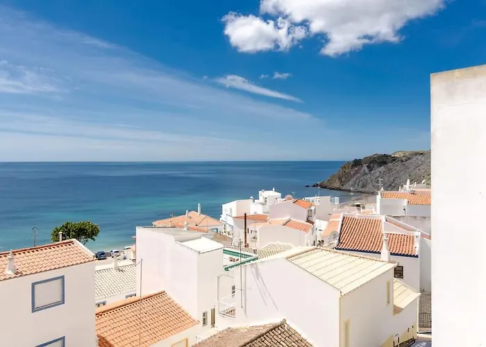 With Breathtaking View *