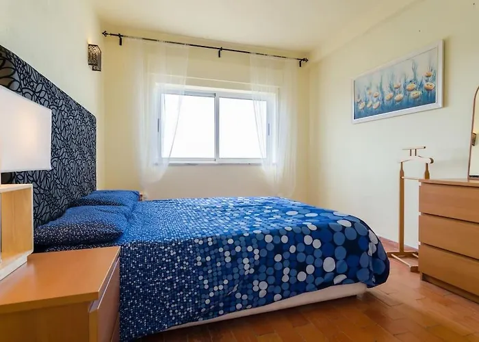 With Breathtaking View Daire