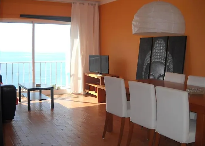 With Breathtaking View *