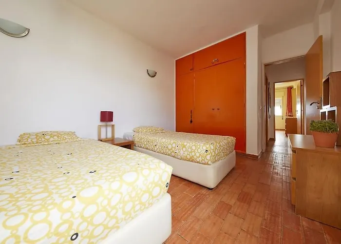 With Breathtaking View Daire Burgau