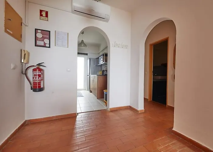 Daire With Breathtaking View *