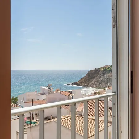 With Breathtaking View شقة
